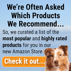 Check out our new Amazon Store