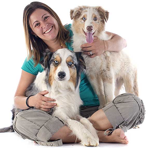 Want A Career In Dog Training?