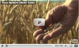 Food Matters Official Trailer