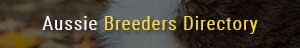 Australian Shepherd Breeders Directory