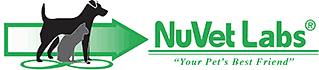NuVet Labs Logo