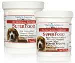 Vitality Science Super Dog Food Supplement