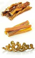 Best Bully Sticks