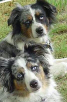 These are her parents