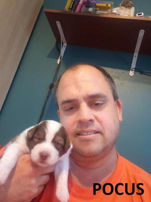 First Time Meeting Him